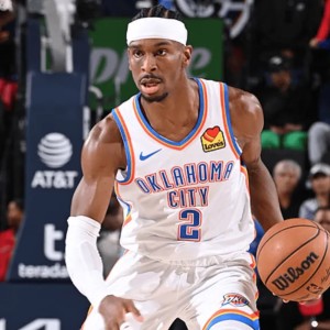 开云登录-SGA：优秀的得分手都会频繁走上罚球线，罚球是比赛的一部分