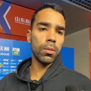 开云服务-德尔加多：大连英博防守很好，我们没法创造空间也丢了很多位置