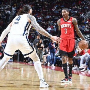 开云入口-屁股还没坐热！莫兰特失常灰熊负火箭跌回西部第三