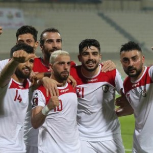 开云登录-要出线更要争气！国足近5战叙利亚2平3负这次破咒？