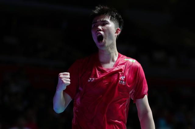 1752761073176085931.jpg (体育)(1)羽毛球——日本公开赛:翁泓阳晋级八强XxjpseC007214_20250717_PEPFN0A001.jpg