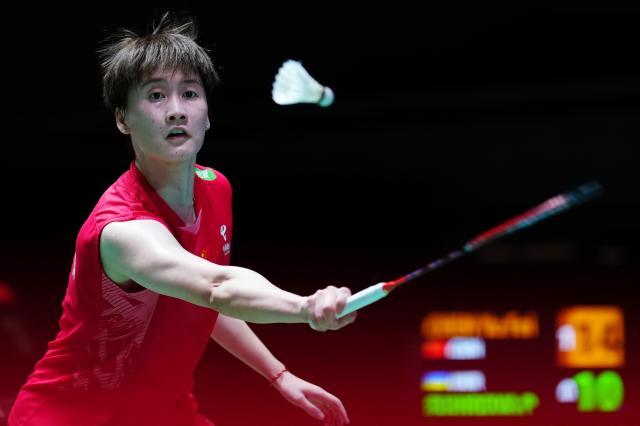 1752761152555002883.jpg (体育)(3)羽毛球——日本公开赛:陈雨菲首轮晋级XxjpseC007105_20250715_PEPFN0A001.jpg